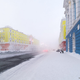 Illustration for article titled Scenes From The World's Northernmost Big City—A Polluted Hell On Earth